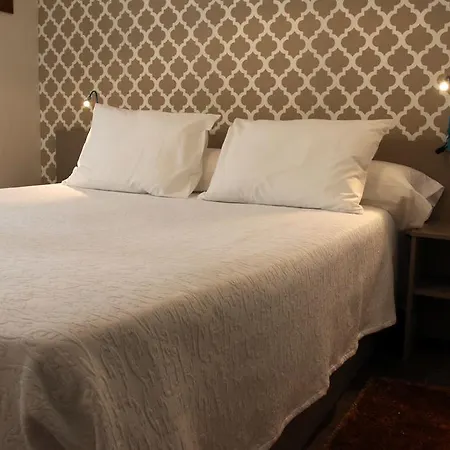 Boutique Bed and breakfast