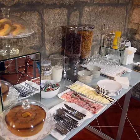 Boutique Bed and breakfast Oporto