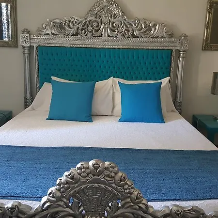Bed and breakfast Boutique *