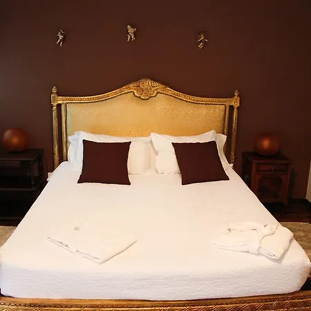 Bed and breakfast Boutique *