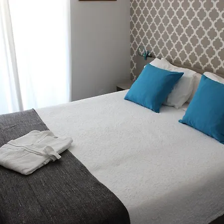 Boutique Bed and breakfast