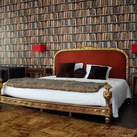 Boutique Bed and breakfast *
