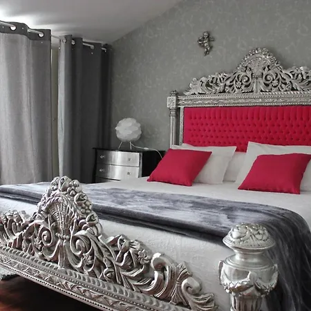 Boutique Bed and breakfast