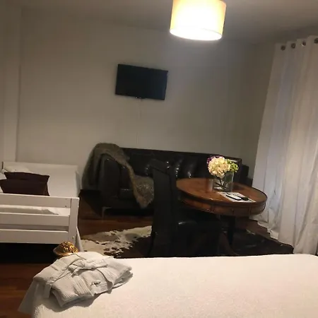 Bed and breakfast Boutique Oporto
