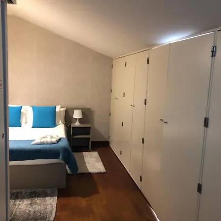 Boutique Bed and breakfast