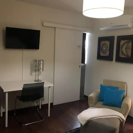 Boutique Bed & Breakfast