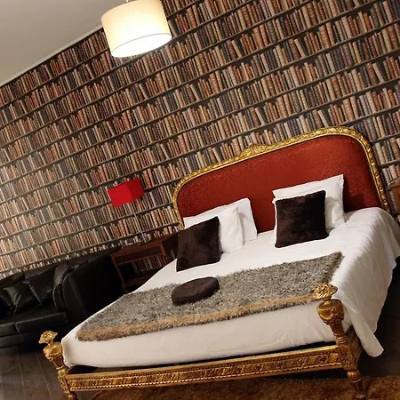 Boutique Couette-café *