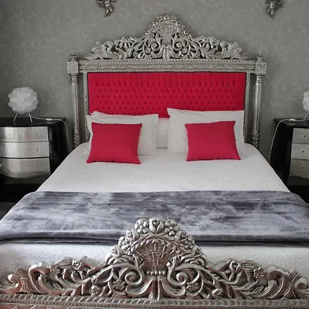 Couette-café Boutique *