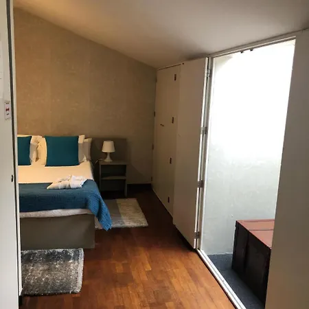 Couette-café Boutique Oporto