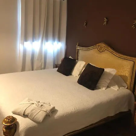 Couette-café Boutique *