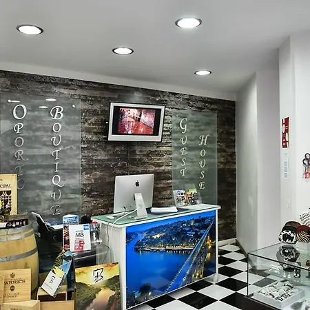Bed & Breakfast Boutique *